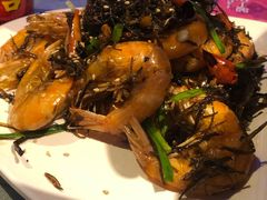 -鱼非鱼(徐家汇店)