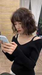 -TRIMS HAIR 修剪造型·烫染接发