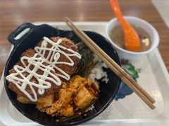 -江南大学-第一食堂(江南苑)