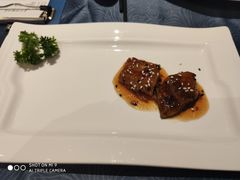 -鹭江潮餐厅•福建菜(鹭江佲家酒店)