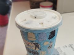 -DQ·蛋糕·冰淇淋(阜盛道店)