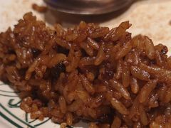 黑三剁炒饭-云海肴·汽锅鸡·云南菜(美罗城店)