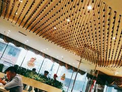 -圣河湾虾饺美食(站前店)