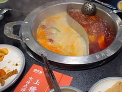 -井格重庆火锅(西直门凯德Mall店)