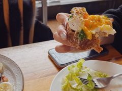 -Egg•Allday Brunch(襄阳北路店)
