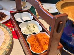 -金狮麟·新豫菜(杏石口路店)