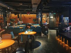 -798餐厅(任丘路店)