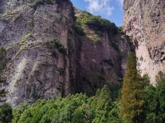-雁荡山风景名胜区