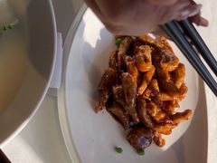 -庆云楼饭庄(什刹海店)