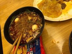 -青石桥老瓦房肥肠粉总店(青石桥总店)