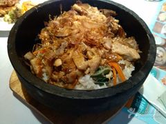 -Aqua Oasis 水天堂(爱山广场店)