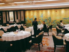 -君庭中餐厅(友谊宾馆店)