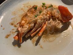 -万丽轩·粤菜(王府井金茂万丽酒店)