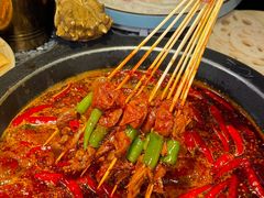 -蜀大侠火锅(总府路店)