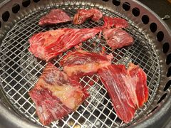 -300杯·和牛烧肉清酒专门店(廊里店)