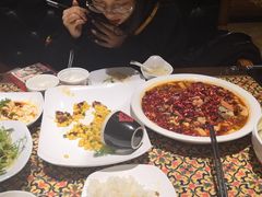 -城南往事风味主题餐厅(领秀城店)