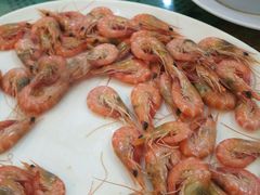 -新河畔海鲜酒楼(虎门店)