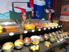 -手选潮汕鲜活牛肉火锅(二七广场店)