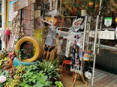 -JOURNEY SHOP.vintage杂货铺