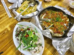 -大地土窑菜馆·特色罗浮农家菜(罗浮山景区店)