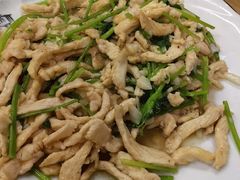 -津味传承·天津菜馆(生态城天和新乐汇商业街店)