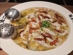 -太二酸菜鱼(群光广场店)