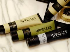 -南京圣和府邸豪华精选酒店