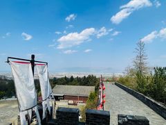 -天龙八部武侠城