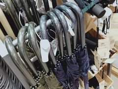 -MUJI无印良品(恒隆广场店)