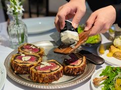 -壳里西餐厅Coquille Seafood Bistro(蒙自路店)