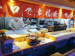 -琴寿司居酒屋(中山广场店)