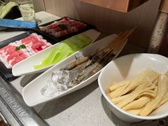 -海底捞火锅(群光广场店)