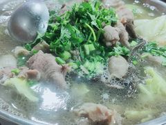 -正宗苏稽毛哥跷脚牛肉总店