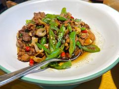 -大鸽饭(马王堆店)