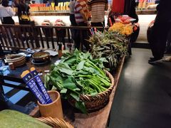 -凤凰山斑鱼馆(恭城店)