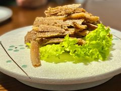 -聚缘堂·海鲜私房菜(松岭路店)