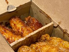 -Kyochon1991校村(共和路店)