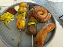 -库滋明·俄罗斯特色美食(中央大街店)