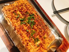 -唐猫庭院·千年陕菜(大唐不夜城店)