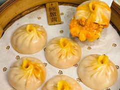 -裕兴记•蟹黄面馆(人民广场店)