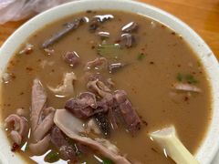 -李小老烧饼(常营民族家园店)