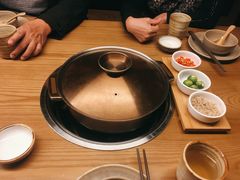 竹笙椰子鸡-大头椰·椰子鸡火锅(新梦店)