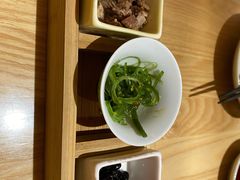 小菜-隐泉京望日式料理(太和广场店)