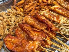 -1819餐厅·团队聚餐·烤串·精酿