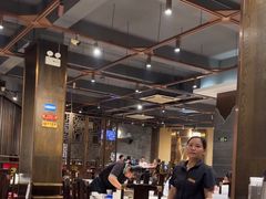 -红鼎坊·老成都火锅(新南门店)
