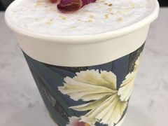 -茶与花间(太平洋森活天地店)