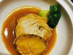 -久宴·天目湖大鱼头(恐龙园店)