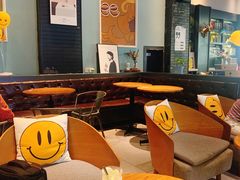 -YUMI芽米·法式烘焙·咖啡(骖鸾路店)