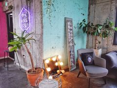 -Cafe Rooftop Cheongsapo