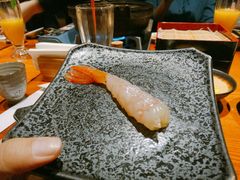 牡丹虾-千代武日本料理(爱建店)